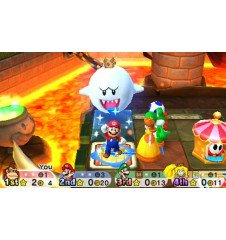 3DS Mario party Star rush cib