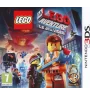 3DS Lego la grande aventure cib