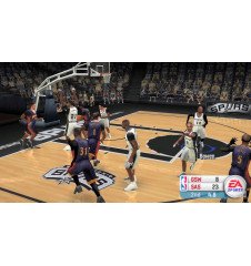 PSP NBA live 06 Cib