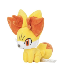 Peluche Pokemon: Pokemon Fit - 653 - Fennekin [The Pokémon Company]