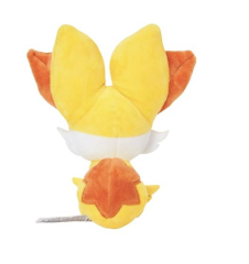 Peluche Pokemon: Pokemon Fit - 653 - Fennekin [The Pokémon Company]