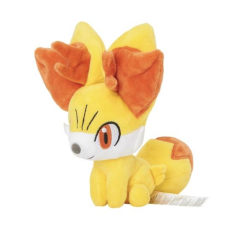 Peluche Pokemon: Pokemon Fit - 653 - Fennekin [The Pokémon Company]