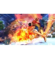 PS3 One piece pirate warriors 3 cib