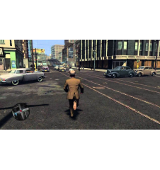 PS3 L.A Noire cib