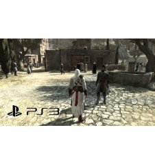 PS3 Assassin's creed cib