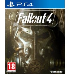 PS4 Fallout 4