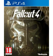 PS4 Fallout 4