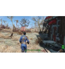 PS4 Fallout 4