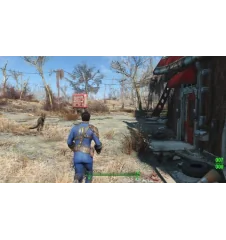 PS4 Fallout 4