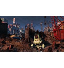 PS4 Fallout 4