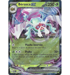 Bérasca Ex 025/182