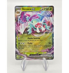 Bérasca Ex 025/182