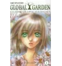Manga Global garden Tome 1