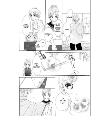 Manga C'était nous Tome 1