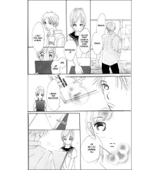 Manga C'était nous Tome 1
