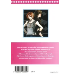 Manga Koko Debut Tome 01