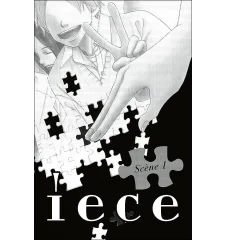 Manga Piece Tome 1