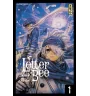 Manga Letter Bee - Tome 1