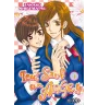 Manga Tout sauf un ange double tome vol 1 et 2