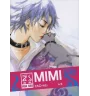Manga Mimi Tome 4/4