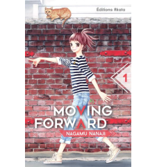Manga Moving Forward Tome 1