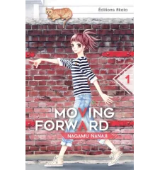 Manga Moving Forward Tome 1