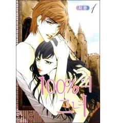 Manga 100% perfect girl tome 1