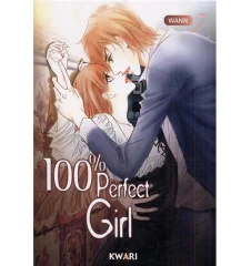 Manga 100% perfect girl tome 7
