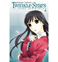 Twinkle stars tome 4