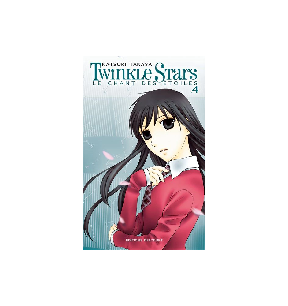 Twinkle stars tome 4