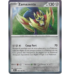 Zamazenta 146/182 Holo