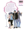Manga Unordinary life tome 1