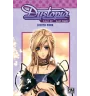 Manga Judith park dystopia