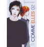 Manga comme elles tome 2