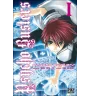 Manga Psycho busters tome 1