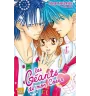 Manga les géants de mon coeur tome 1