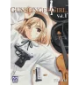 Manga Gunslinger girl tome 1