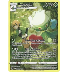 Roserade TG02/TG30