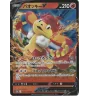Flamoutan V 020/172 Jap