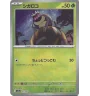 Leboulerou 013/187 MasterBall Jap
