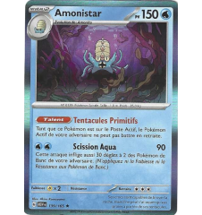Amonistar 139/165 Holo