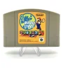 N64 Mario tennis Loose Jap