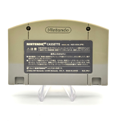 N64 Mario tennis Loose Jap