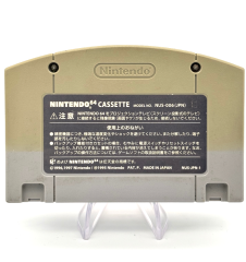 N64 Mario party 2 Loose Jap