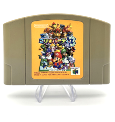 N64 Mario party 3 Loose Jap