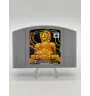 N64 Ucchannanchan no honō no challenger denryū iraira bō Loose Jap
