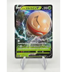 Electrode V 005/172 Jap