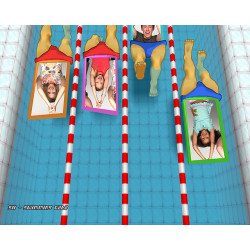 PS2 Eyetoy Play Sports Sn