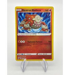 Heatran Radieux 027/189
