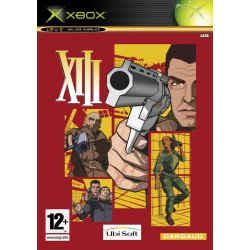 Xbox 1ere XIII Sn
